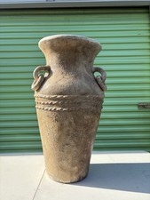 Handmade clay terracotta for sale  Miami