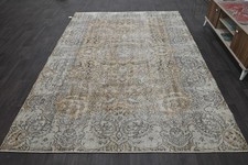 Oushak 7x9 turkish for sale  USA