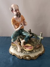 Statua capodimonte vecchio usato  Foggia