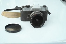 Rolleiflex sl35 camera for sale  BIRMINGHAM