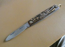 Couteau poche pliant d'occasion  Jœuf