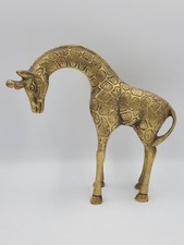Vtg solid brass for sale  Mabelvale