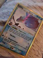 Pokemon latios delta gebraucht kaufen  Magdeburg