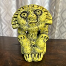 Taino sun god for sale  Detroit Lakes