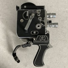 1950 paillard bolex d'occasion  Expédié en Belgium