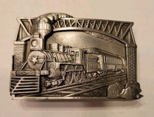 Vintage locomotive train for sale  Wausau