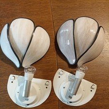 Wandlampen flur lampe gebraucht kaufen  Bidingen