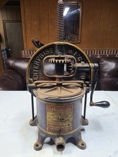Antique enterprise sausage for sale  Biglerville