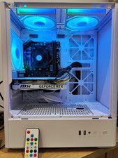 Rtx 4060 ryzen for sale  CAMBRIDGE