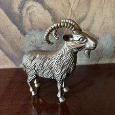 Mcm solid brass for sale  Newark