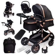 Kinderwagen liora luxus gebraucht kaufen  Göppingen