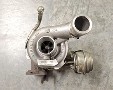 Turbina turbo turbocompressore usato  Civitanova Marche
