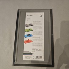 Wmf touch schneidebrett gebraucht kaufen  Hannover