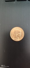 Napoleon 20 francs d'occasion  Saint-Martin-Boulogne