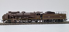 Locomotive vapeur 231 d'occasion  Saint-Avertin