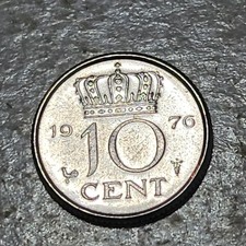 Netherlands ten cents for sale  New York