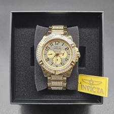 NOVO Invicta Celestial Luxe relógio multifuncional masculino 45mm cristal pavê 48561 comprar usado NOVO Invicta Celestial Luxe relógio multifuncional masculino 45mm cristal pavê 48561 comprar usado  Enviando para Brazil