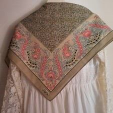 Olivades vintage foulard d'occasion Olivades vintage foulard d'occasion  Aubagne