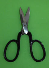 Gebogene schere profiqualität gebraucht kaufen Gebogene schere profiqualität gebraucht kaufen  Hattingen