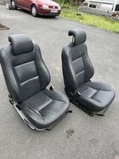 Front seats originally for sale  AMMANFORD