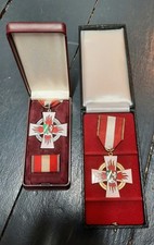 Feuerwehr ehrenzeichen nrw gebraucht kaufen  Lennestadt