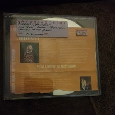 Nirvana aneurysm promo for sale  BELPER
