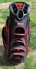 Big max golf for sale  VERWOOD