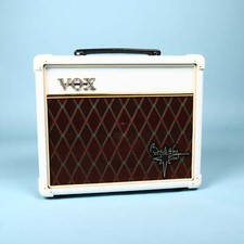 Amplificador de guitarra NOS Vox Brian May Special VBM1 limitado + caixa original comprar usado  Enviando para Brazil