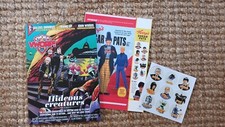 Doctor comic countdown for sale  CHICHESTER