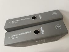 Mercedes klasse w168 gebraucht kaufen  Hamburg
