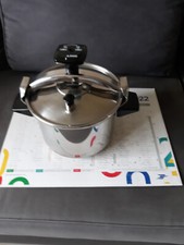 Cocotte seb litres d'occasion  Le Fossat