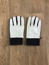Vtg mens leather for sale  UK