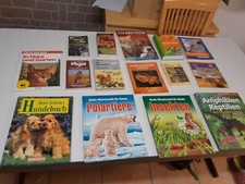 Bücher tiere terrarien gebraucht kaufen  Vaihingen an der Enz