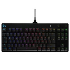 Logitech pro mechanische gebraucht kaufen  Cottbus