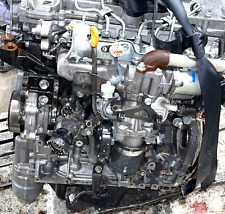 Motore toyota corolla usato  Frattaminore