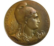 National assembly medal d'occasion  France
