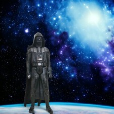 Darth vader star for sale  HEREFORD