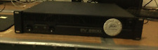 Peavey 2600 watt for sale  Newbury Park