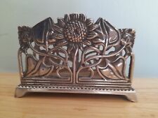 art nouveau letter rack for sale art nouveau letter rack for sale BELFAST