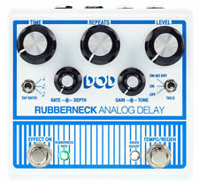 Digitech dod rubberneck usato  Foligno