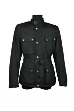 Giacca moto belstaff usato  Treviso