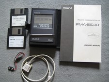 Roland pma mobile usato  Spedire a Italy