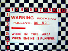 British leyland pulley for sale  OLDBURY