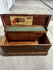 Roos sweetheart cedar for sale  Lockport
