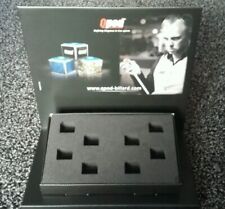 Qpod pool snooker for sale  MATLOCK