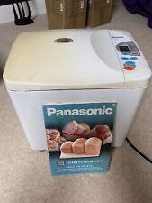 Panasonic 251 bread for sale  RICKMANSWORTH