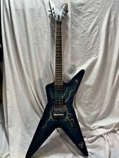 Washburn 333 dimebag for sale  Corning