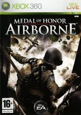 Usado, MEDAL OF HONOR AIRBORNE - XBOX 360 - OTTIME CONDIZIONI COPERTINA ENG comprar usado  Enviando para Brazil