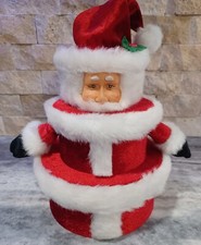 Santa set 3 for sale  Bethel