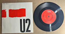 U2 - Pride CBS 4727 UNPLAYED M comprar usado  Enviando para Brazil